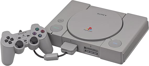 playstation 1 for sale amazon
