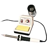 Soldering Station - 40 Watt Soldering Iron Included