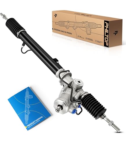 Amazon.com: A-Premium - Hydraulic Power Steering Rack and Pinion