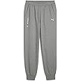 PUMA Men's BMW M Motorsport Essentials Fleece Sweatpants