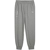 Puma Men's Standard BMW MMS Essentials Fleece Sweatpants