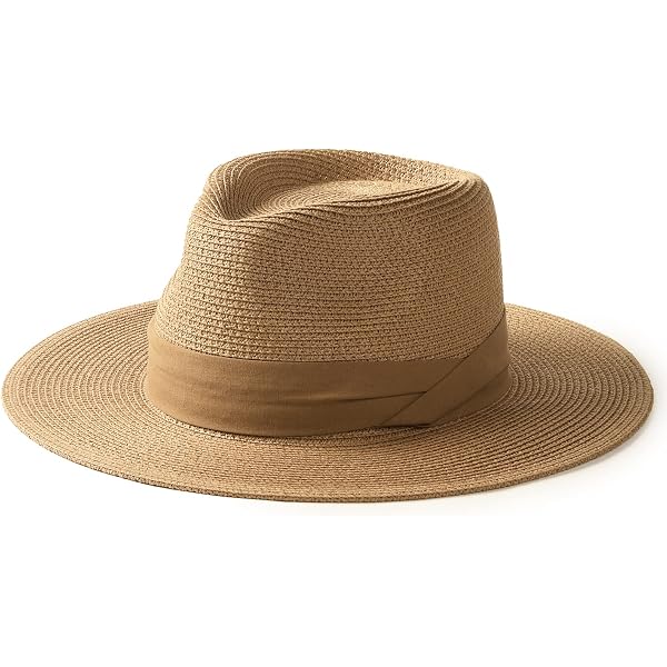 San Diego Hat Company Unisex Ultrabraid Sun Hat, Large Brim  display picture 1