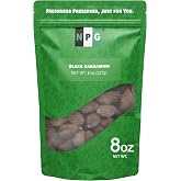 NPG Black Cardamom Pods 8 Oz, Tsao Ko, Cao Guo, Kali Elachi | Essential for Pho, Biryani, Curries and Middle Eastern recipes,