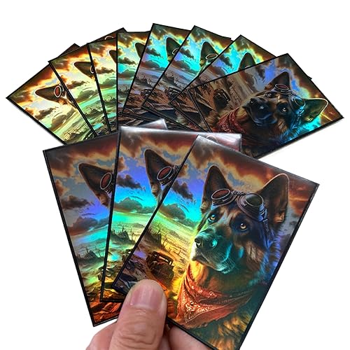 yugioh card printing Customizable Card Sleeves for Yugioh Cards main image 0