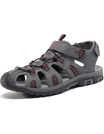 Amazon.com.mx: Sandalias Deportivas: Ropa, Zapatos y Accesorios