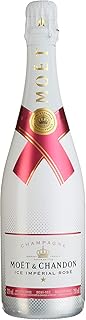 Moët & Chandon Ice Impérial Rosé