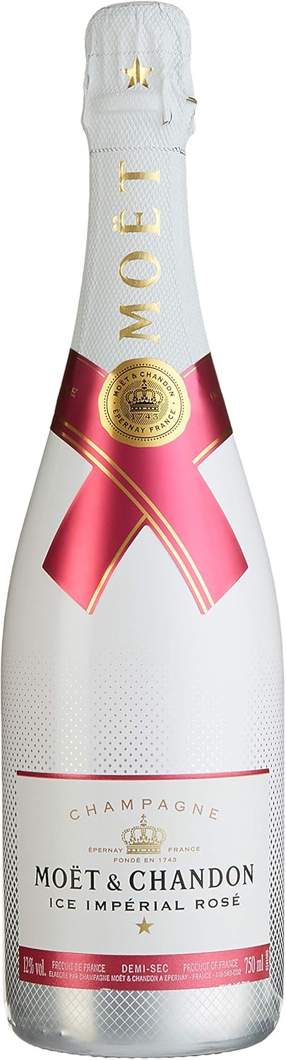 Moët & Chandon Ice Impérial Rosé