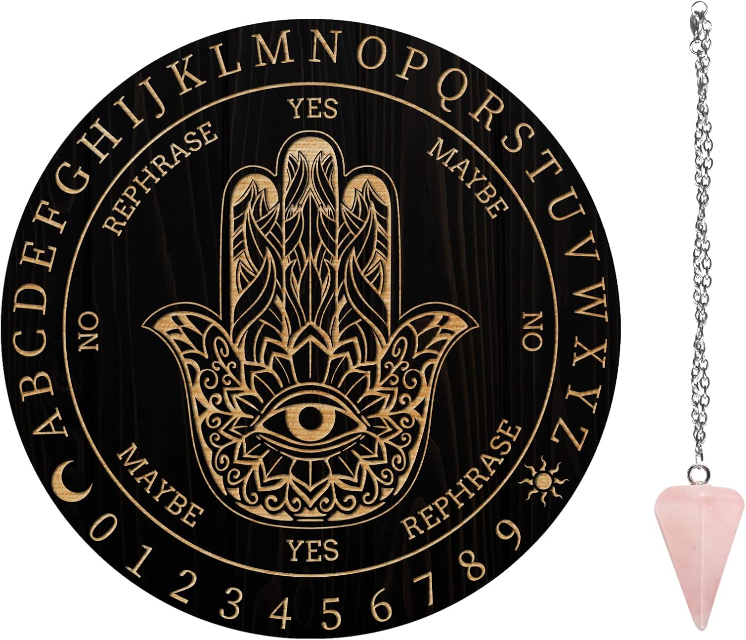 Indoor Fountains & Accessories - AHANDMAKER 7.8