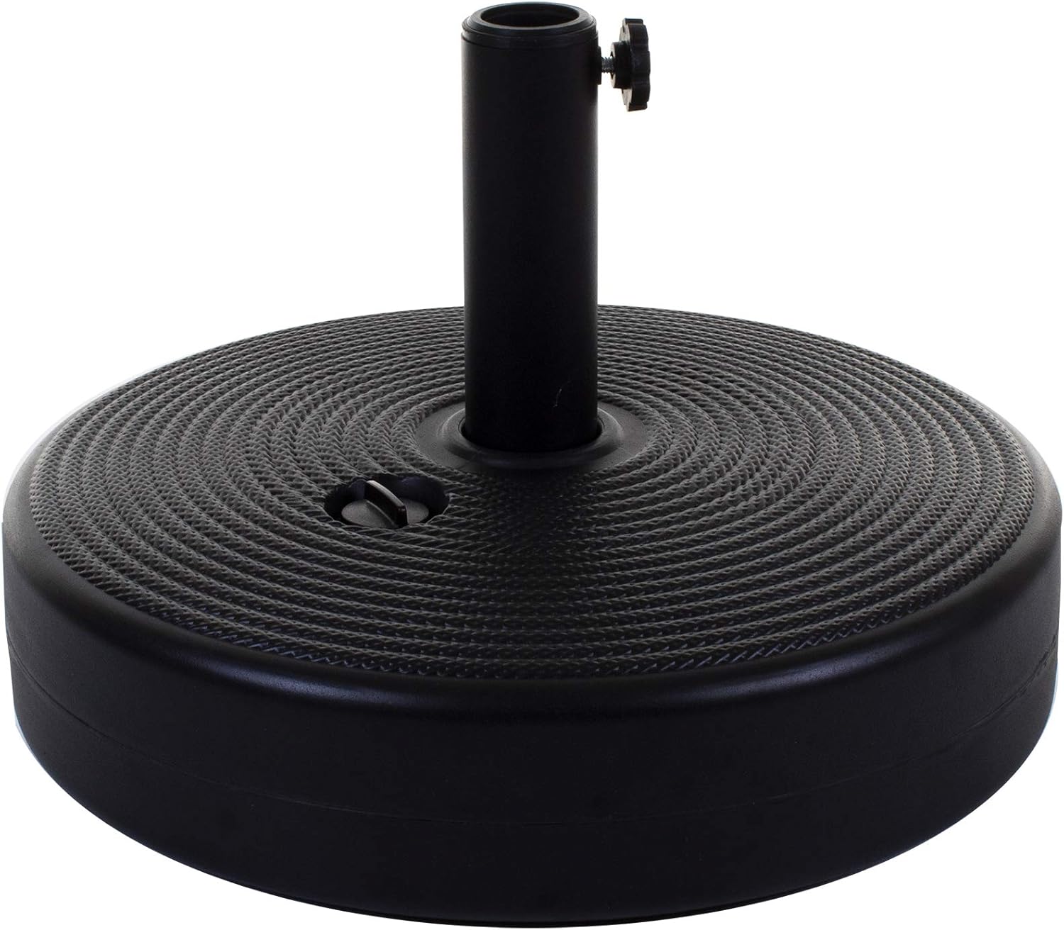 Marko Outdoor Plastic Parasol Bases Outdoor Garden Furniture Sunshade