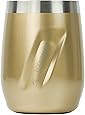 EcoVessel Port Vacuum Insulated Stainless Steel Wine Glass