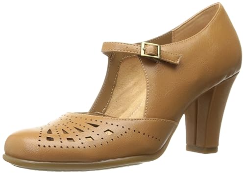 aerosoles mary jane shoes