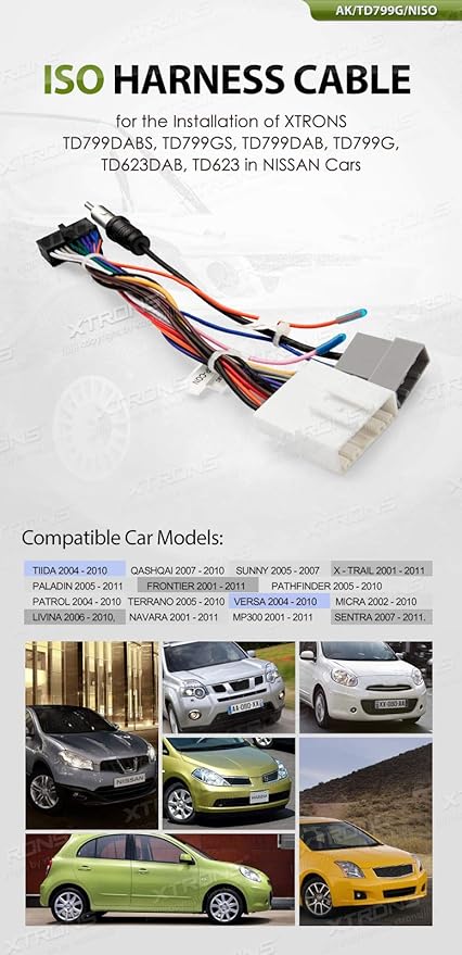 Wiring Diagram PDF: 2002 Nissan Pathfinder Stereo Wiring Diagram