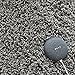 iCustomRug Cozy and Super Soft Plush Solid Shag Rug Ideal to Enhance Your Living Room and Bedroom Decor in 17 Colors / 20 Custom Sizes 8' X 10' Charcoal/Dark Grey