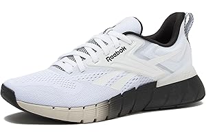 Reebok Mens Nano Gym Sneakers for Men, Workout Mens Shoes