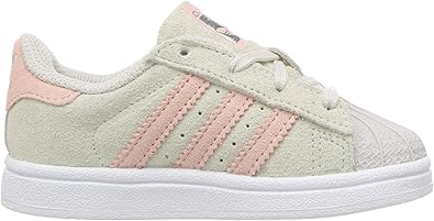 superstar ii kids Pink