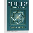 Topology (Classic Version) (Pearson Modern Classics for Advanced Mathematics Series)