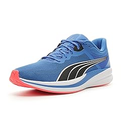 PUMA Mens Redeem Profoam Running Shoe, Ultra