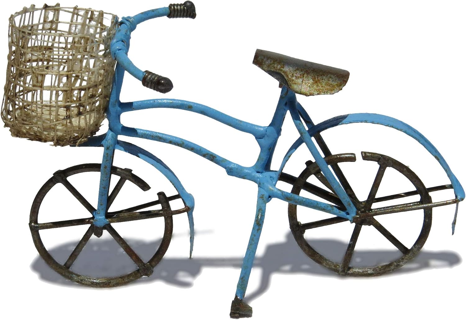 Best Fairy Garden Accessories Bicycle