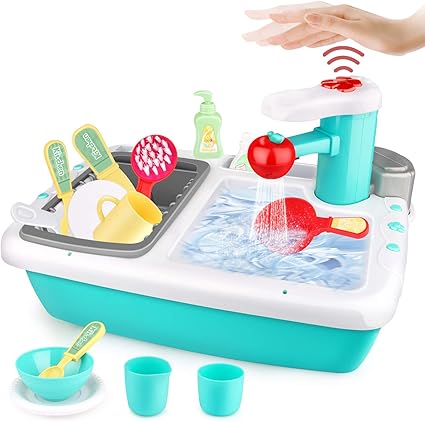 toy kitchen game