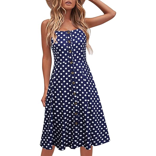Chaps Women's Polka Dot Belted Sateen Wrap Dress,Navy-White, Size 4 at  Amazon Women's Clothing store