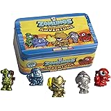Zomling Adventure Tin - 5 Figures & Tin, Series 1