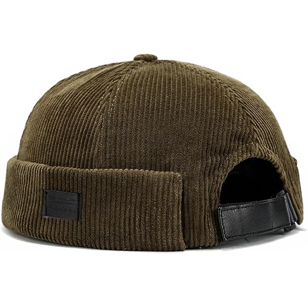 帽子 GuruGuruBeanie (Black&Mint Reversible) GuruGuruBeanie