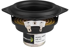 [Genuine National] Dayton Audio ND90-4 ND Series 9cm Full Range 4Ω