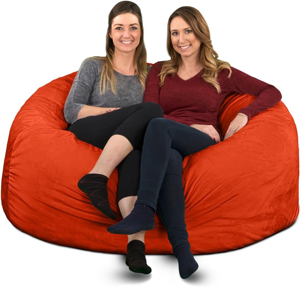 Best orange sport seat covers