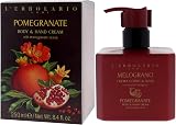 L'Erbolario Pomegranate Body Hand Cream Unisex 8.4 oz view 4