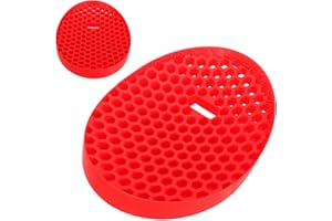 FABATER Car Wash Guard, Automotive Bucket Insert Grit Trap, Car Wash Bucket Insert Car Wash Filter, Car Wash Kit and Detail Kits, Helps Remove Dirt and Debris While You Wash