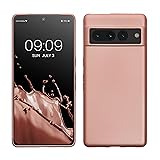 kwmobile Case Compatible with Google Pixel 7 Pro