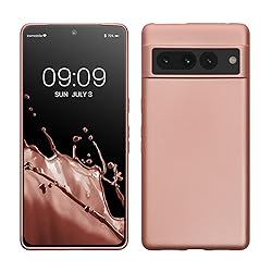 kwmobile Case Compatible with Google Pixel 7 Pro