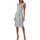 Diane von Furstenberg Rent The Runway Pre-Loved Anissa Sheath Dress