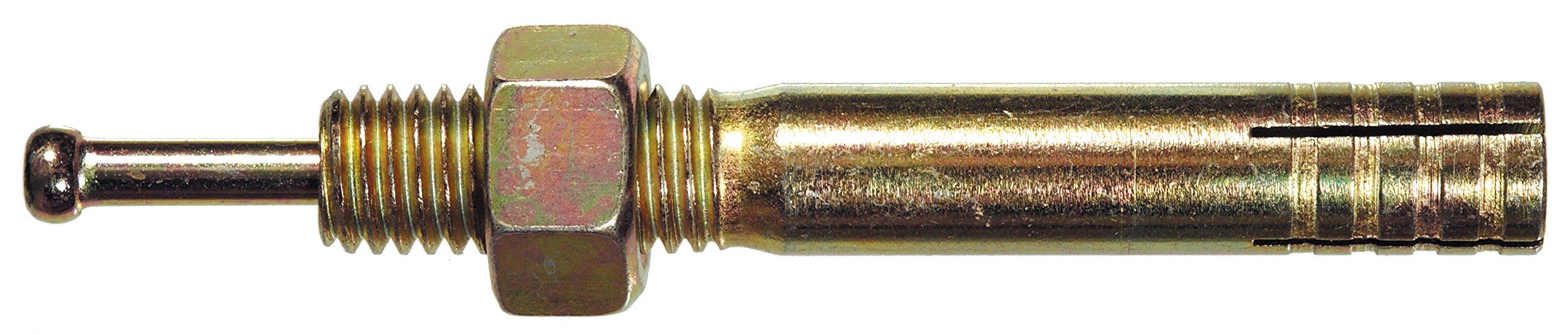 Anchors The Hillman Group 372160 WedgeBolt 50Pack 3/8 X 21/2Inch