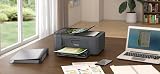 Canon PIXMA TR4755i Wireless Colour 4-in-1 Printer A4 Fax Scan Copy view 4