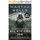 All Systems Red: The Murderbot Diaries