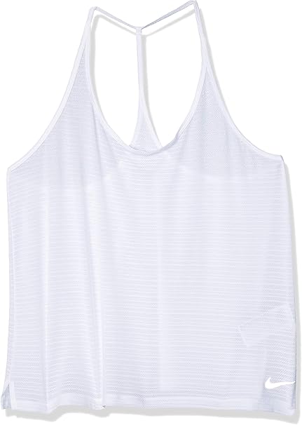 nike women's miler breathe tank top