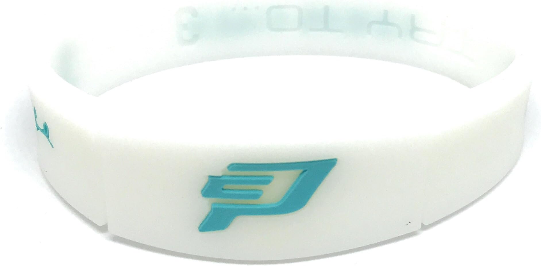 SportsBraceletsPro REVERSIBLE BRACELETS - Basketball Wristband - ADULT/TEEN 7.7" Size