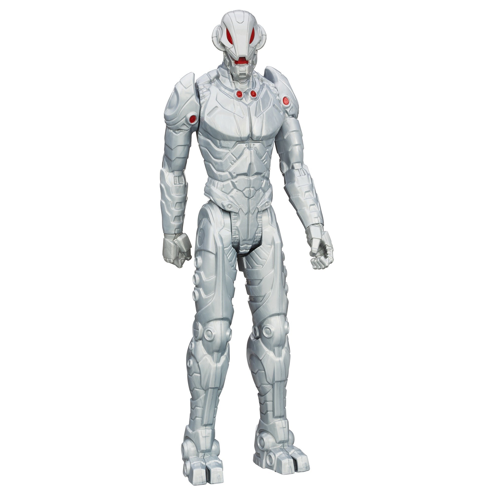 Marvel Avengers Titan Hero Series Ultron 12-Inch Figure