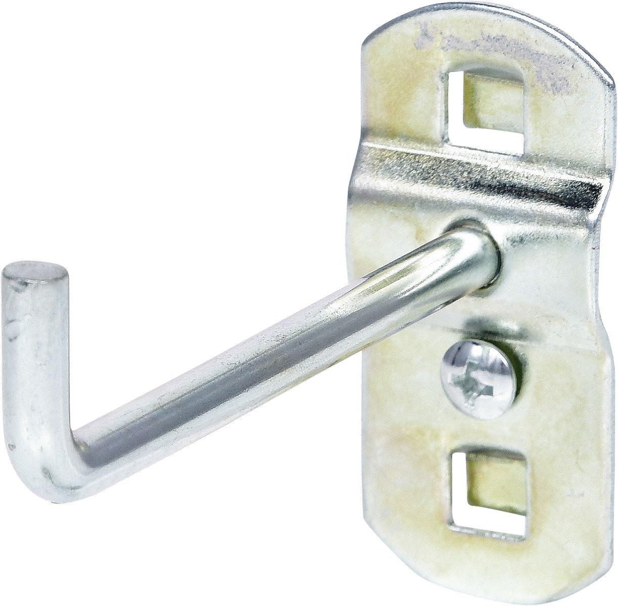 KS Tools 860.081 75mm 90 Degree Tool Holder with Bent Hook End