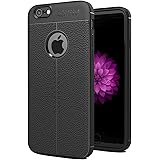 PRO-ELEC iPhone 6 Coque/iPhone 6S Coque, [3 en 1 Series] Coque Très Mince [avec Verre Trempé