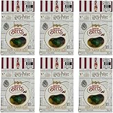 Harry Potter Bertie Botts Every Flavor Beans, 1.2oz boxes ~ 6 Pack by Jelly Belly [Foods]