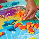 Play-Doh All-in-One Creativity Starter Station Table view 7