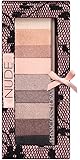 Physicians Formula Shimmer Strips Custom Eyeshadow Palette, Nude, 0.26 Ounces