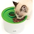 Catit Senses 2.0 Multi Feeder, Interactive Cat Toys