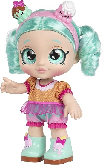 bambola per bambina 3 anni