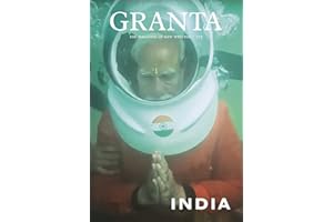 Granta 173: India