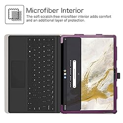 JRTAL Compatible with HP Chromebook x2 11