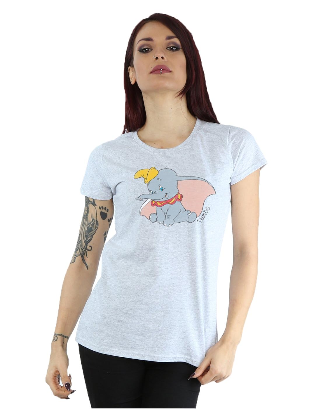 maglietta dumbo zara