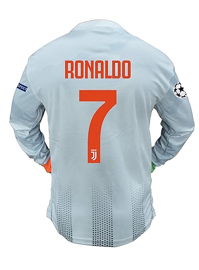 amazon ronaldo jersey